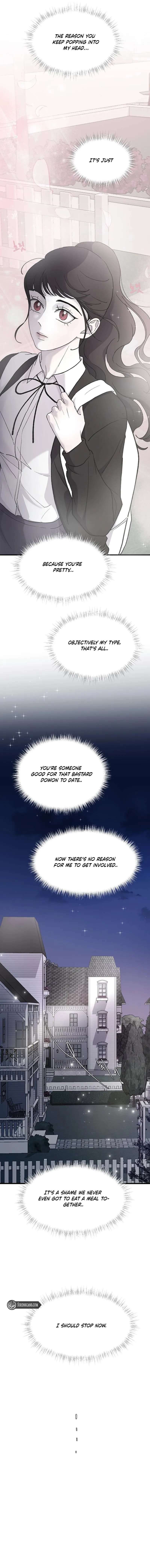 Read Three Brothers chapter 77 image 12 on Lezhin