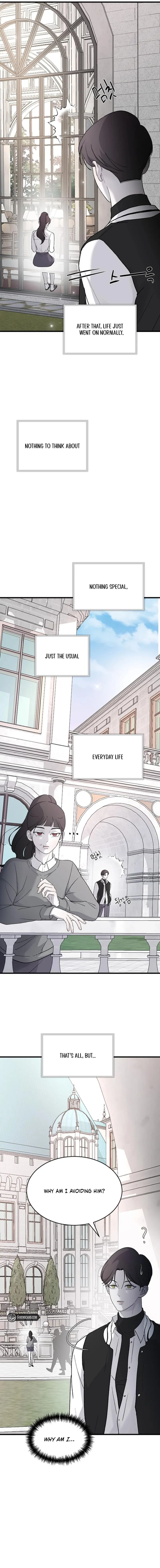 Read Three Brothers chapter 77 image 13 on Lezhin