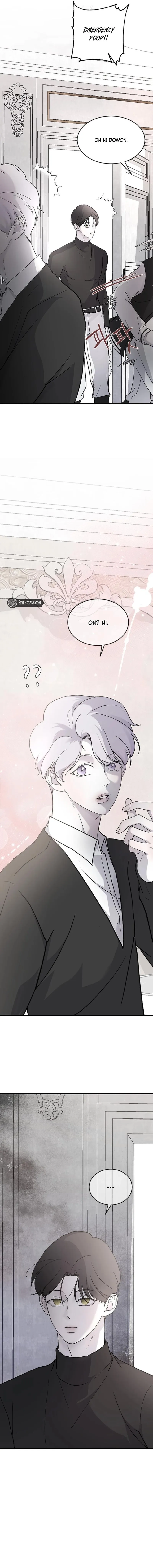 Read Three Brothers chapter 77 image 15 on Lezhin