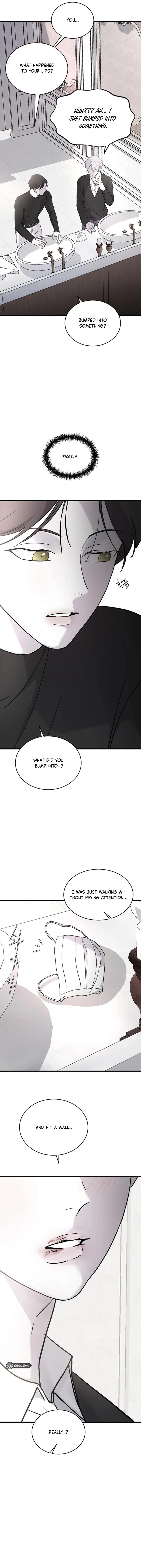 Read Three Brothers chapter 77 image 16 on Lezhin