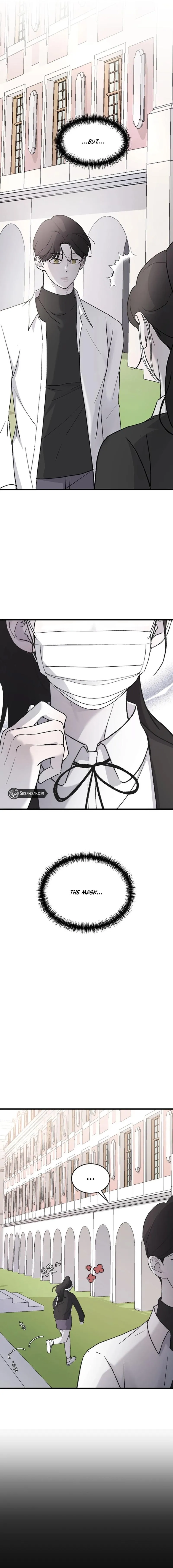 Read Three Brothers chapter 77 image 18 on Lezhin