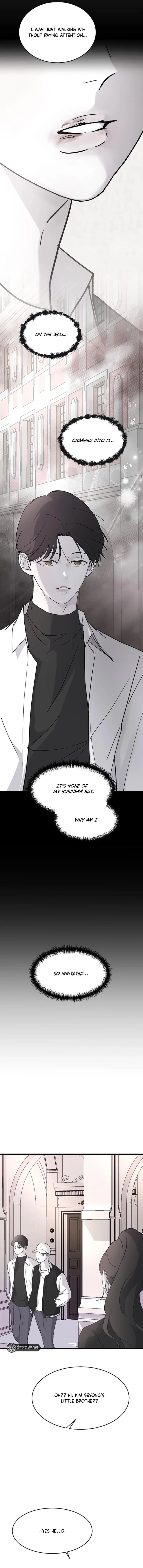 Read Three Brothers chapter 77 image 19 on Lezhin