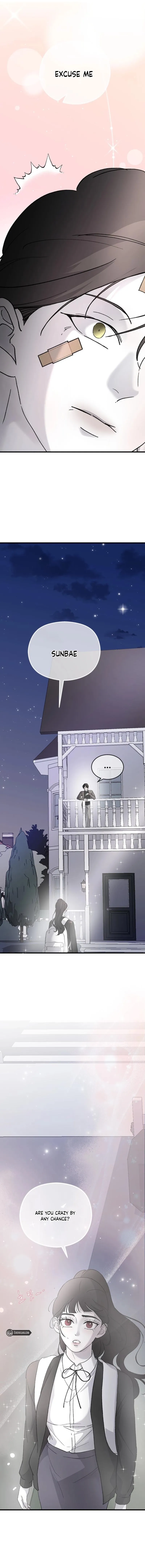 Read Three Brothers chapter 77 image 2 on Lezhin