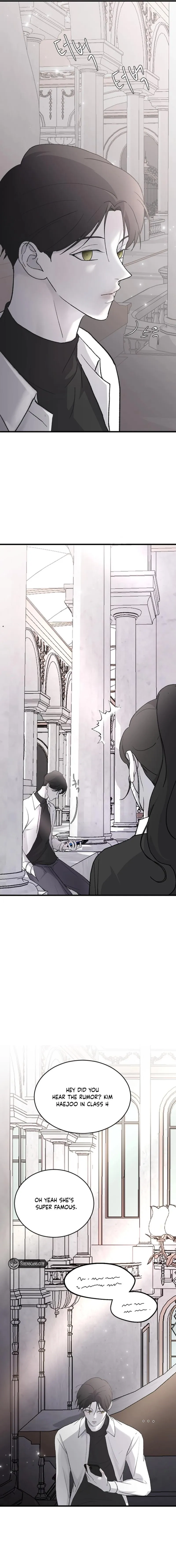 Read Three Brothers chapter 77 image 21 on Lezhin
