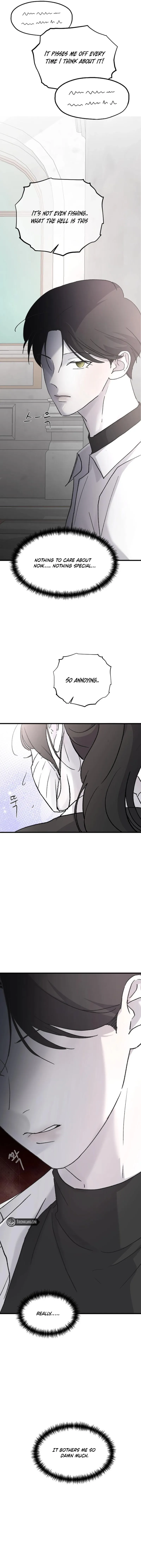 Read Three Brothers chapter 77 image 22 on Lezhin