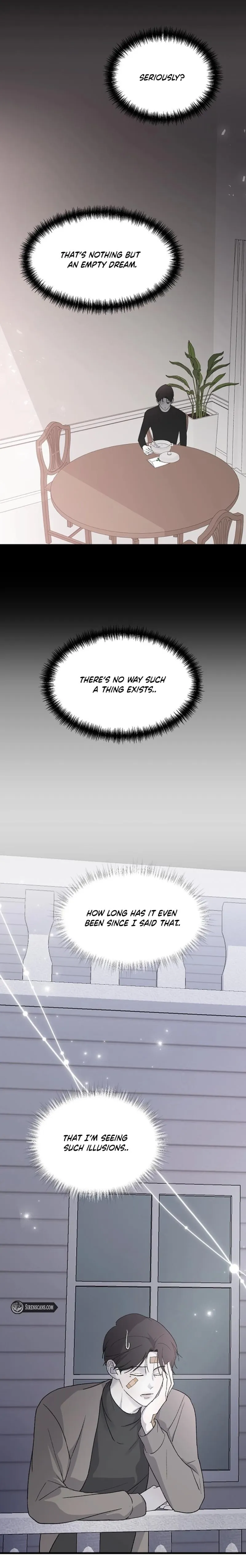 Read Three Brothers chapter 77 image 4 on Lezhin