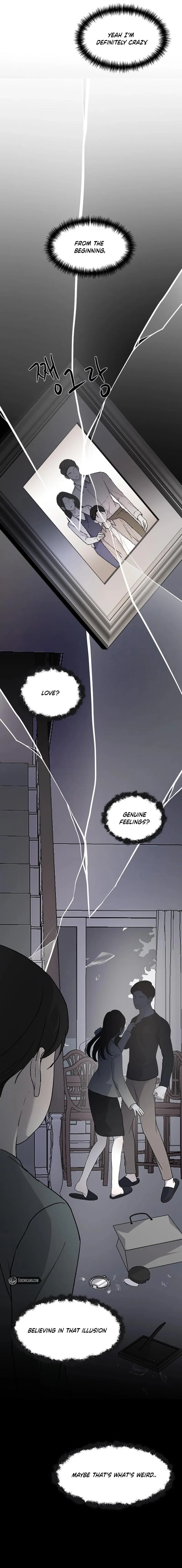 Read Three Brothers chapter 77 image 5 on Lezhin