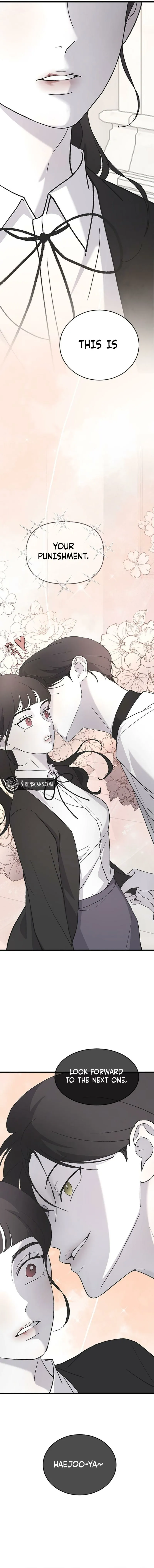 Read Three Brothers chapter 78 image 11 on Lezhin