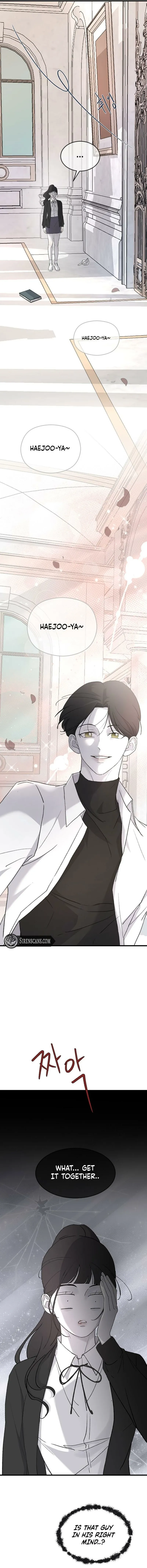 Read Three Brothers chapter 78 image 12 on Lezhin