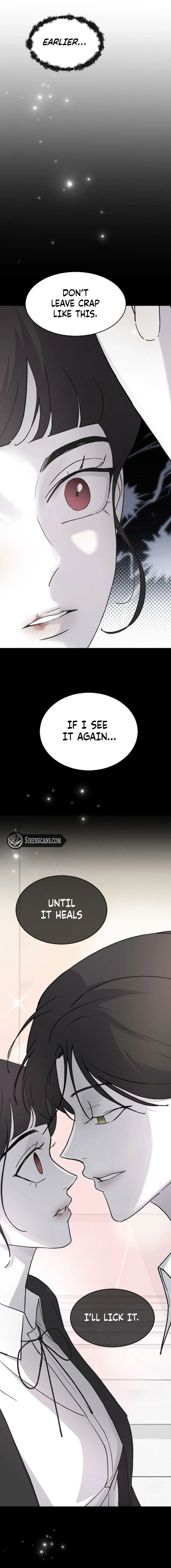 Read Three Brothers chapter 78 image 13 on Lezhin
