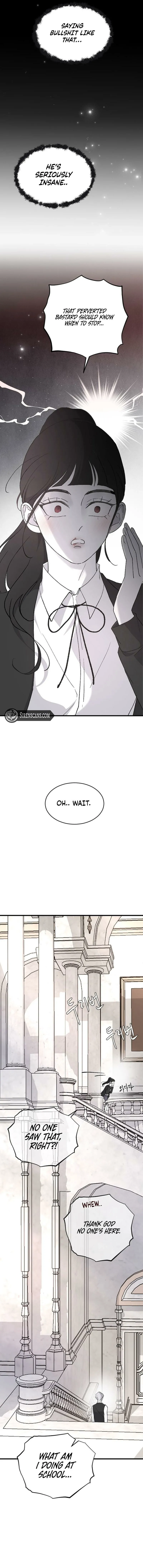 Read Three Brothers chapter 78 image 14 on Lezhin