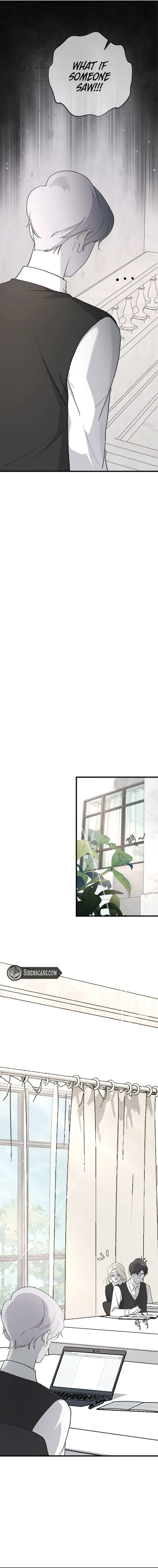 Read Three Brothers chapter 78 image 15 on Lezhin