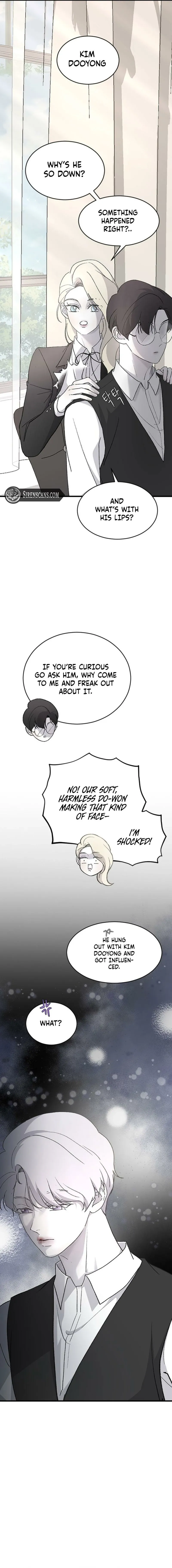 Read Three Brothers chapter 78 image 16 on Lezhin