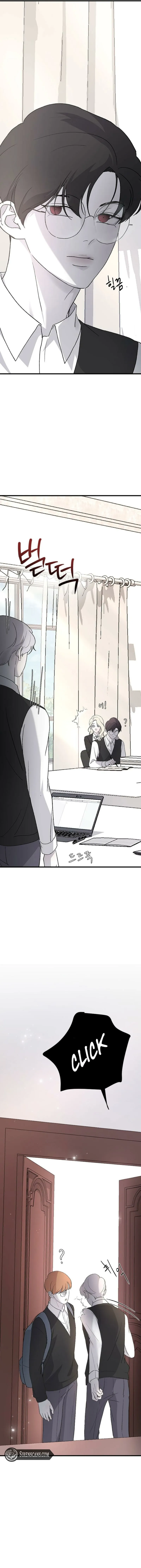Read Three Brothers chapter 78 image 17 on Lezhin
