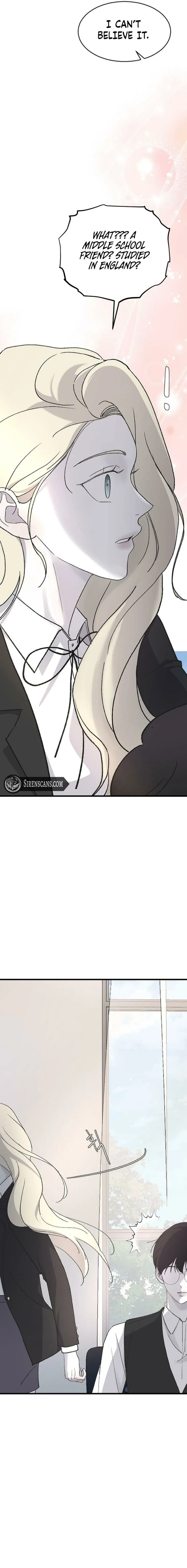 Read Three Brothers chapter 78 image 19 on Lezhin