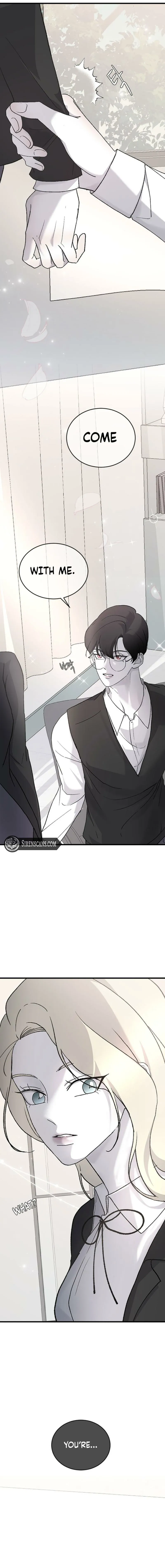 Read Three Brothers chapter 78 image 20 on Lezhin