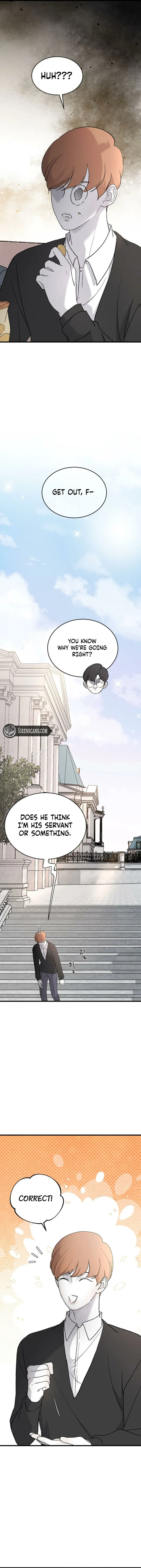 Read Three Brothers chapter 78 image 22 on Lezhin