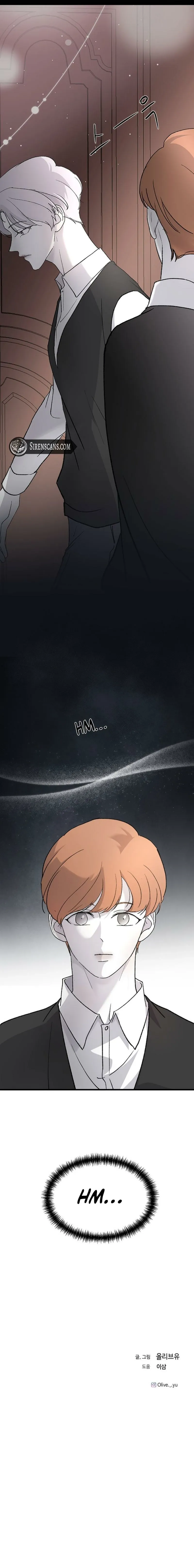 Read Three Brothers chapter 78 image 24 on Lezhin