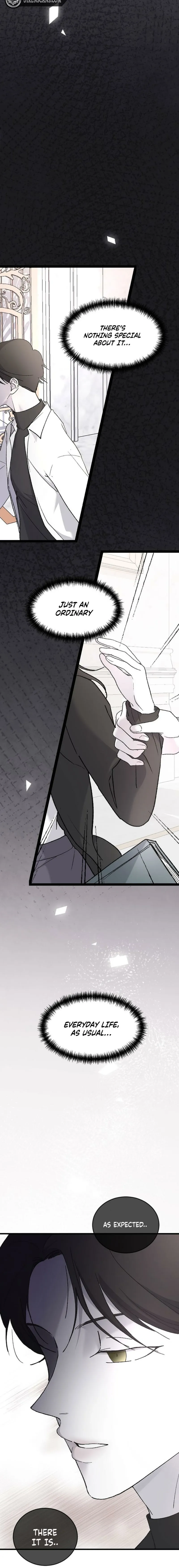 Read Three Brothers chapter 78 image 3 on Lezhin