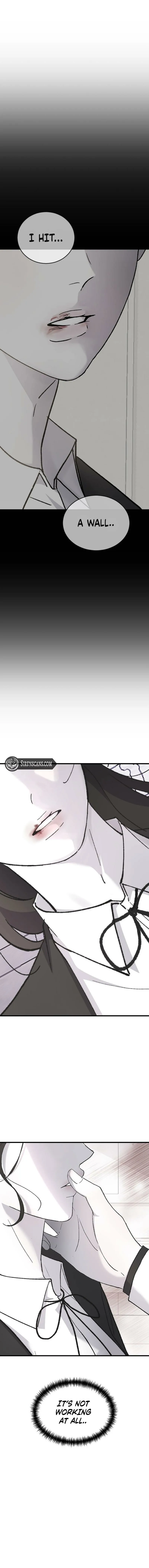Read Three Brothers chapter 78 image 4 on Lezhin