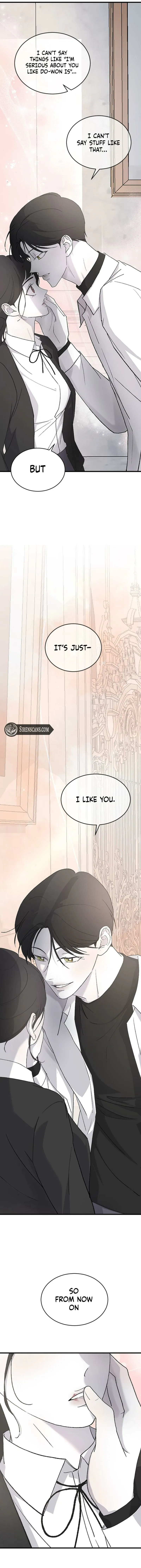 Read Three Brothers chapter 78 image 6 on Lezhin