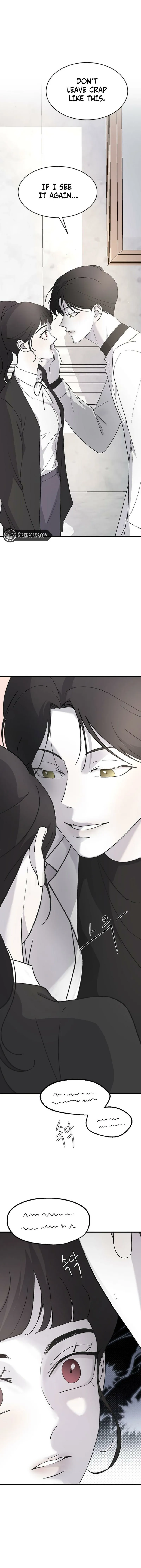 Read Three Brothers chapter 78 image 7 on Lezhin