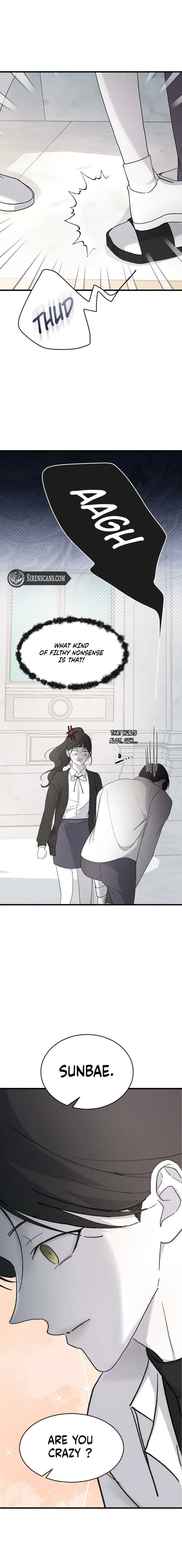 Read Three Brothers chapter 78 image 8 on Lezhin
