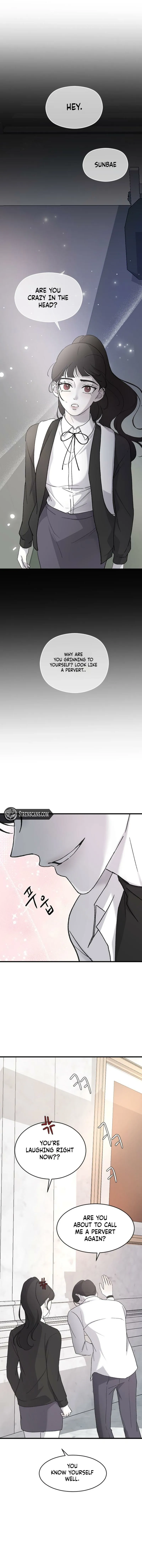Read Three Brothers chapter 78 image 9 on Lezhin