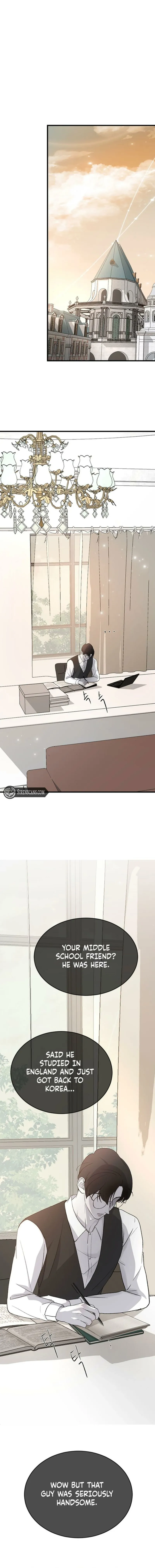 Read Three Brothers chapter 79 image 1 on Lezhin