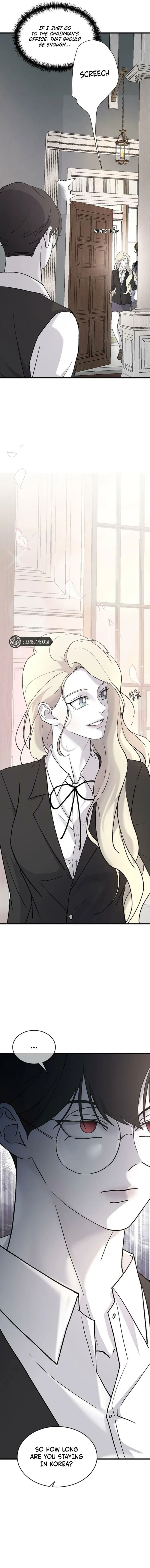 Read Three Brothers chapter 79 image 12 on Lezhin