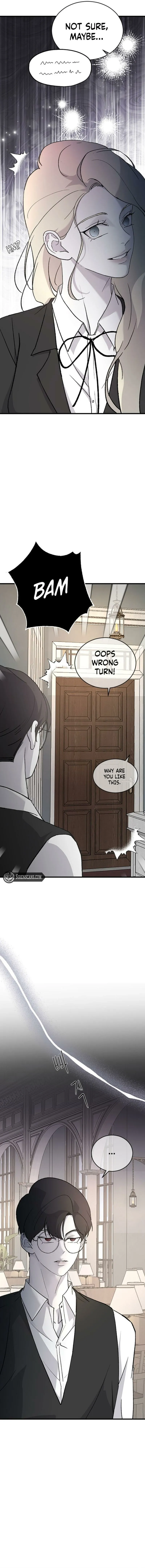 Read Three Brothers chapter 79 image 13 on Lezhin