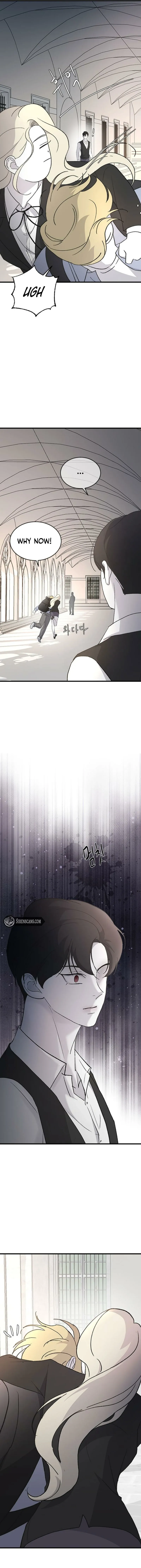 Read Three Brothers chapter 79 image 17 on Lezhin