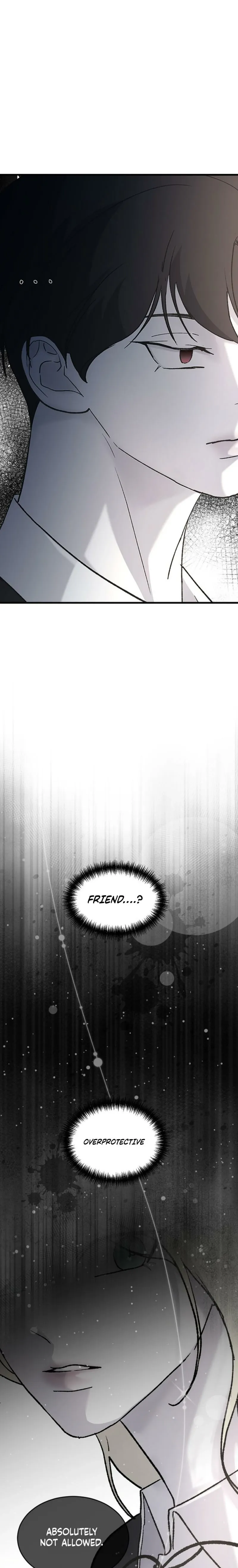 Read Three Brothers chapter 79 image 18 on Lezhin