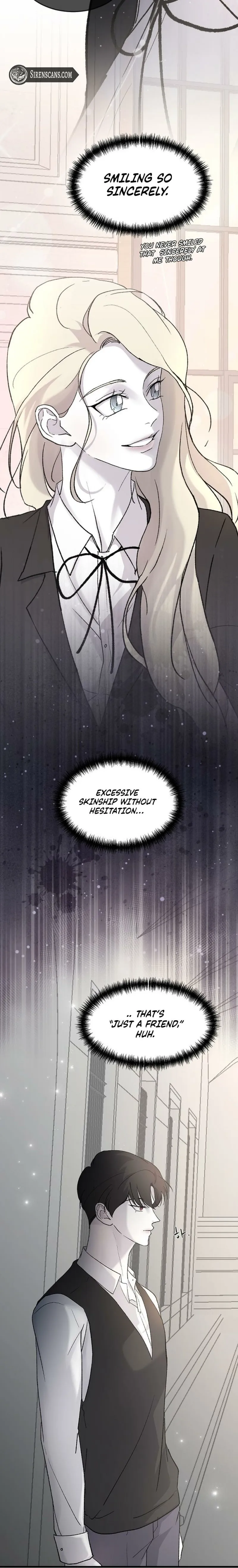 Read Three Brothers chapter 79 image 19 on Lezhin