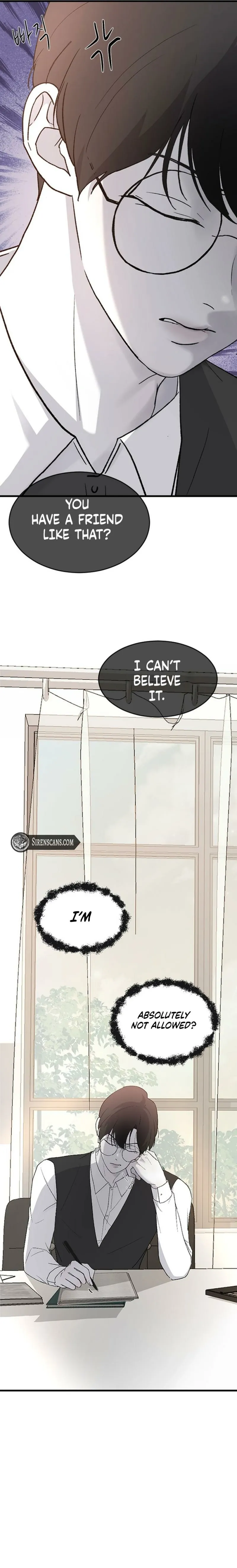 Read Three Brothers chapter 79 image 2 on Lezhin