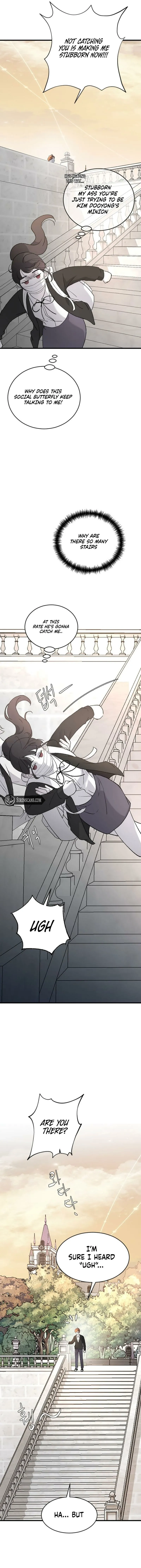 Read Three Brothers chapter 79 image 21 on Lezhin