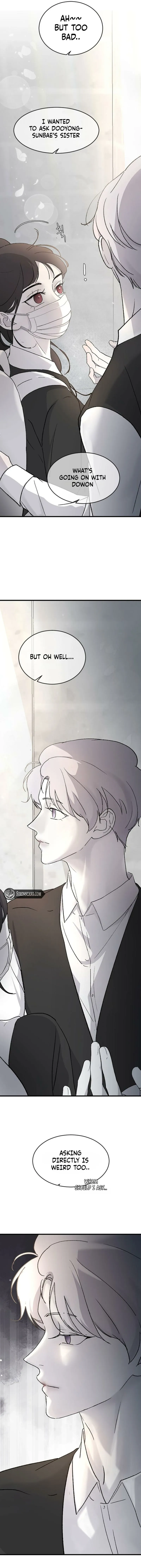 Read Three Brothers chapter 79 image 23 on Lezhin