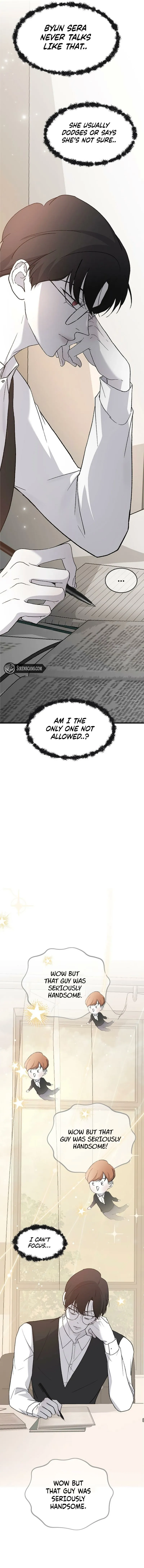 Read Three Brothers chapter 79 image 3 on Lezhin