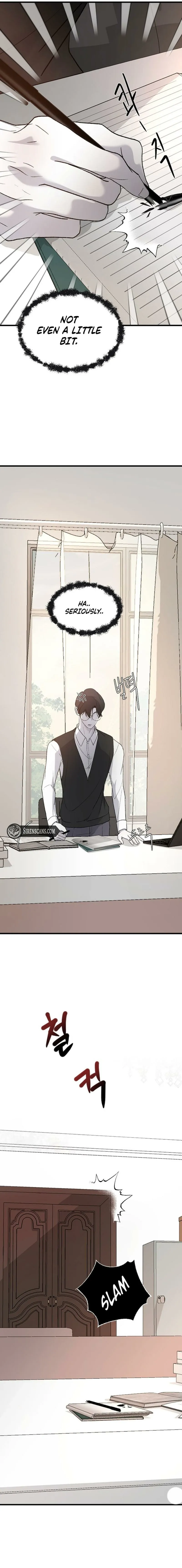 Read Three Brothers chapter 79 image 4 on Lezhin