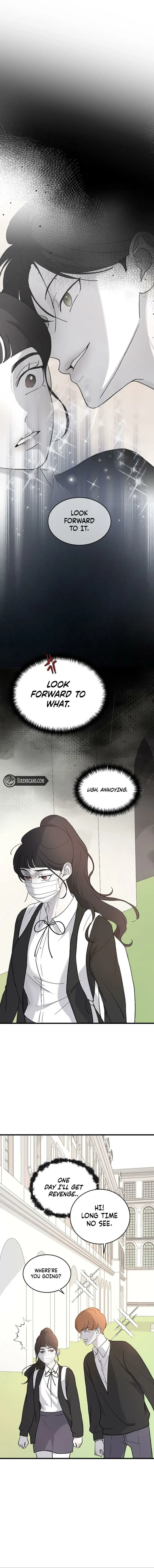 Read Three Brothers chapter 79 image 6 on Lezhin