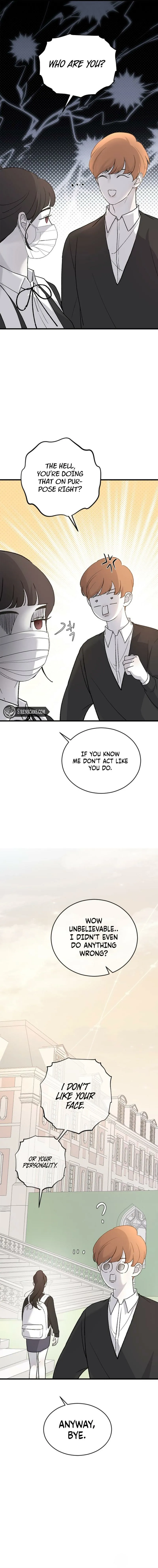 Read Three Brothers chapter 79 image 7 on Lezhin