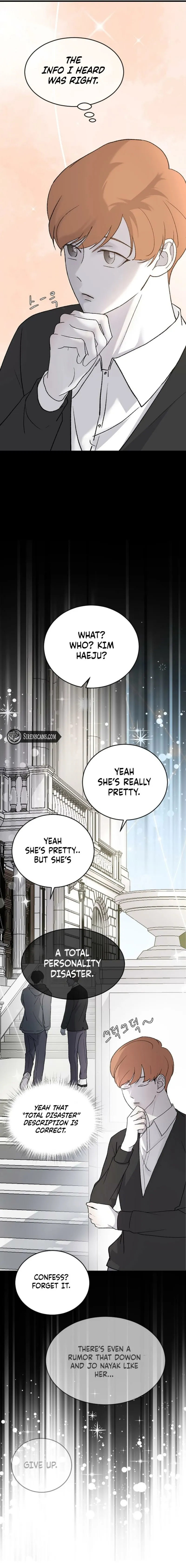 Read Three Brothers chapter 79 image 8 on Lezhin