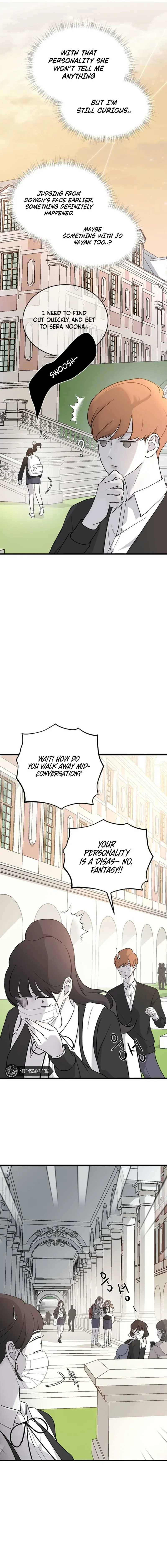 Read Three Brothers chapter 79 image 9 on Lezhin