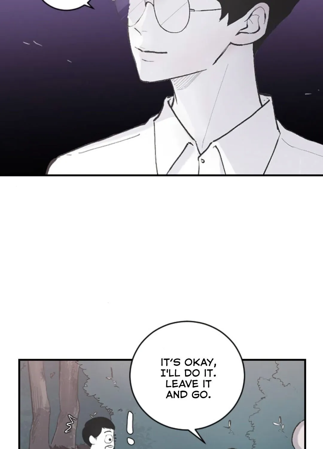 Read Three Brothers chapter 8 image 10 on Lezhin
