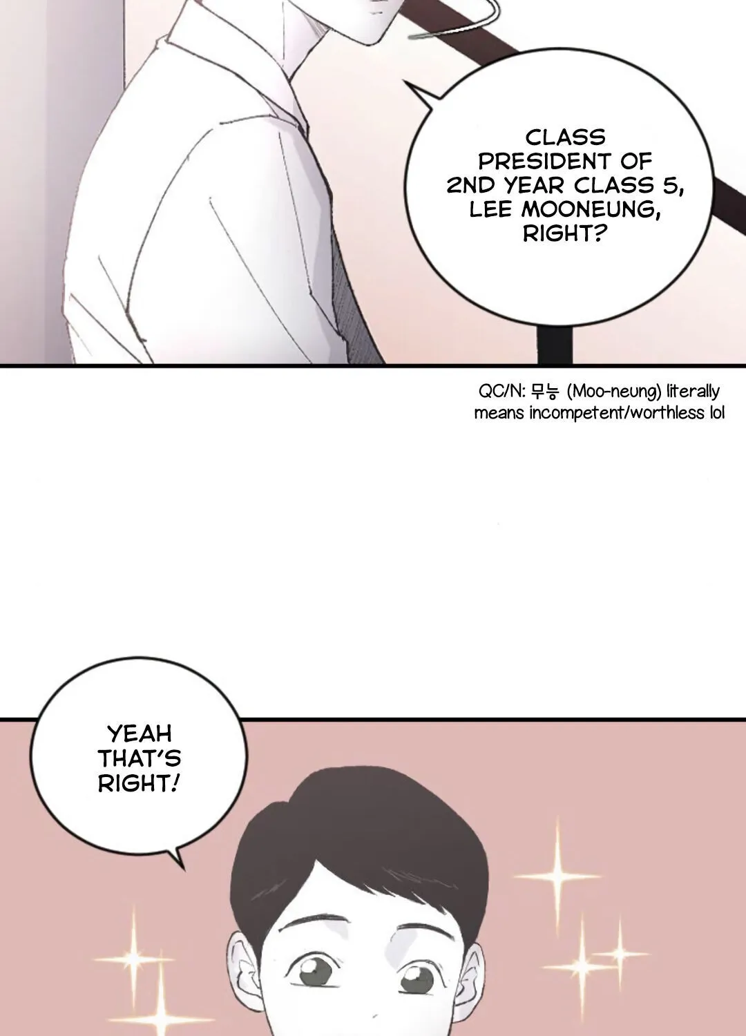 Read Three Brothers chapter 8 image 13 on Lezhin