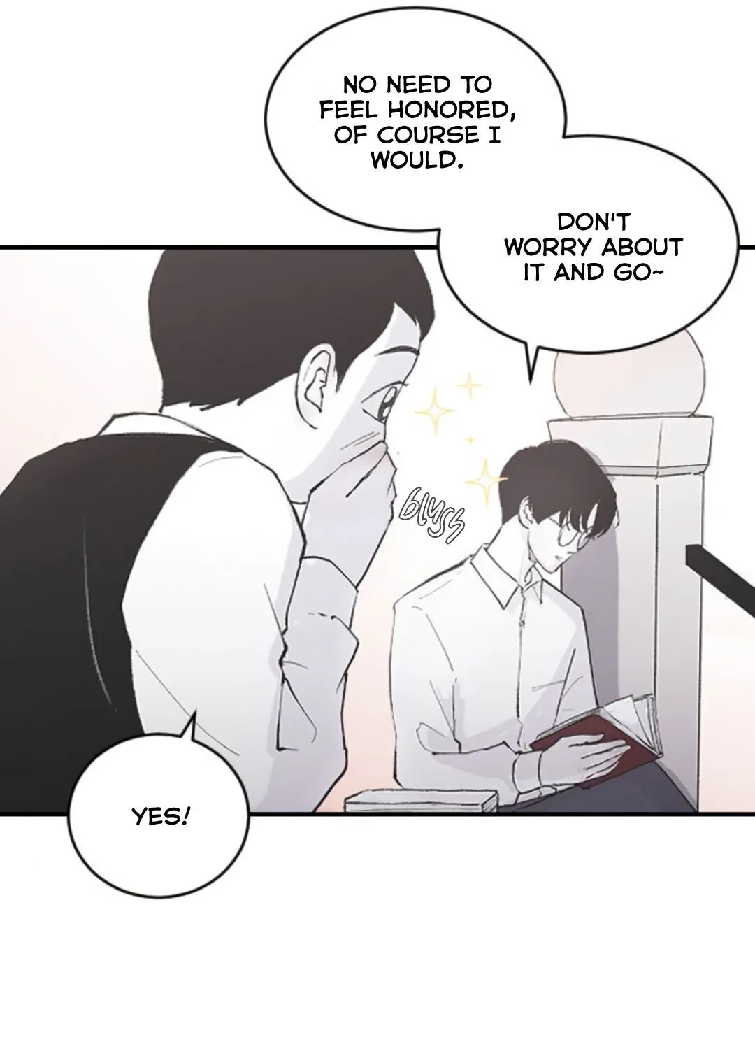 Read Three Brothers chapter 8 image 15 on Lezhin