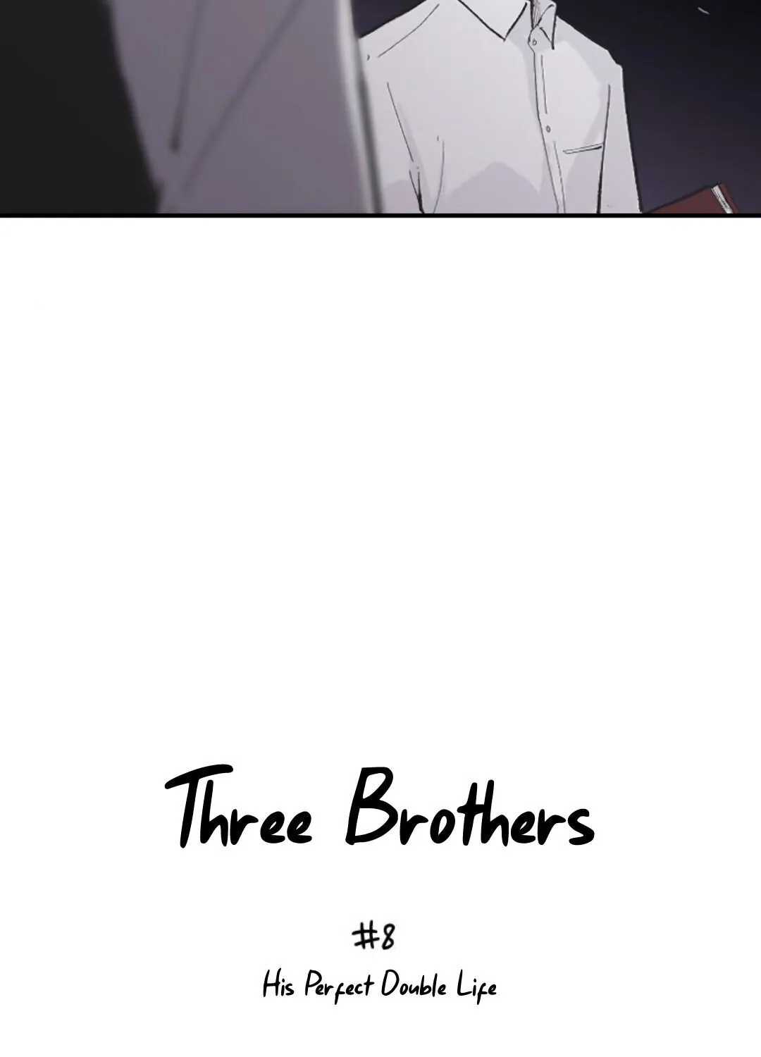 Read Three Brothers chapter 8 image 17 on Lezhin