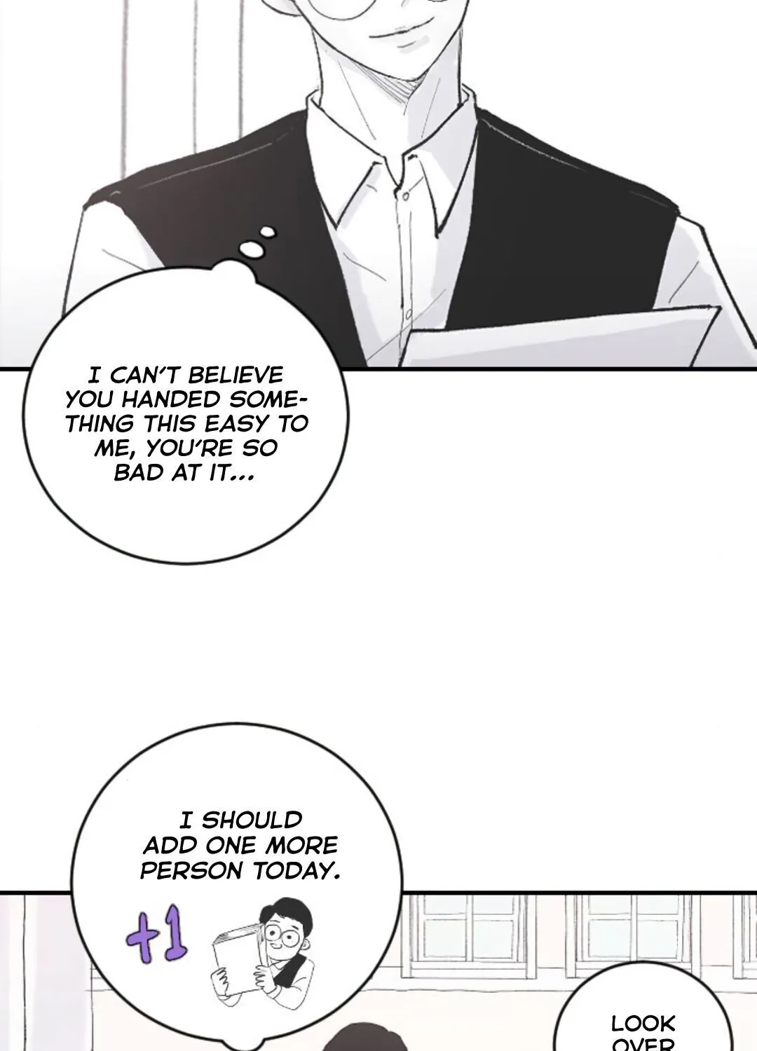 Read Three Brothers chapter 8 image 19 on Lezhin