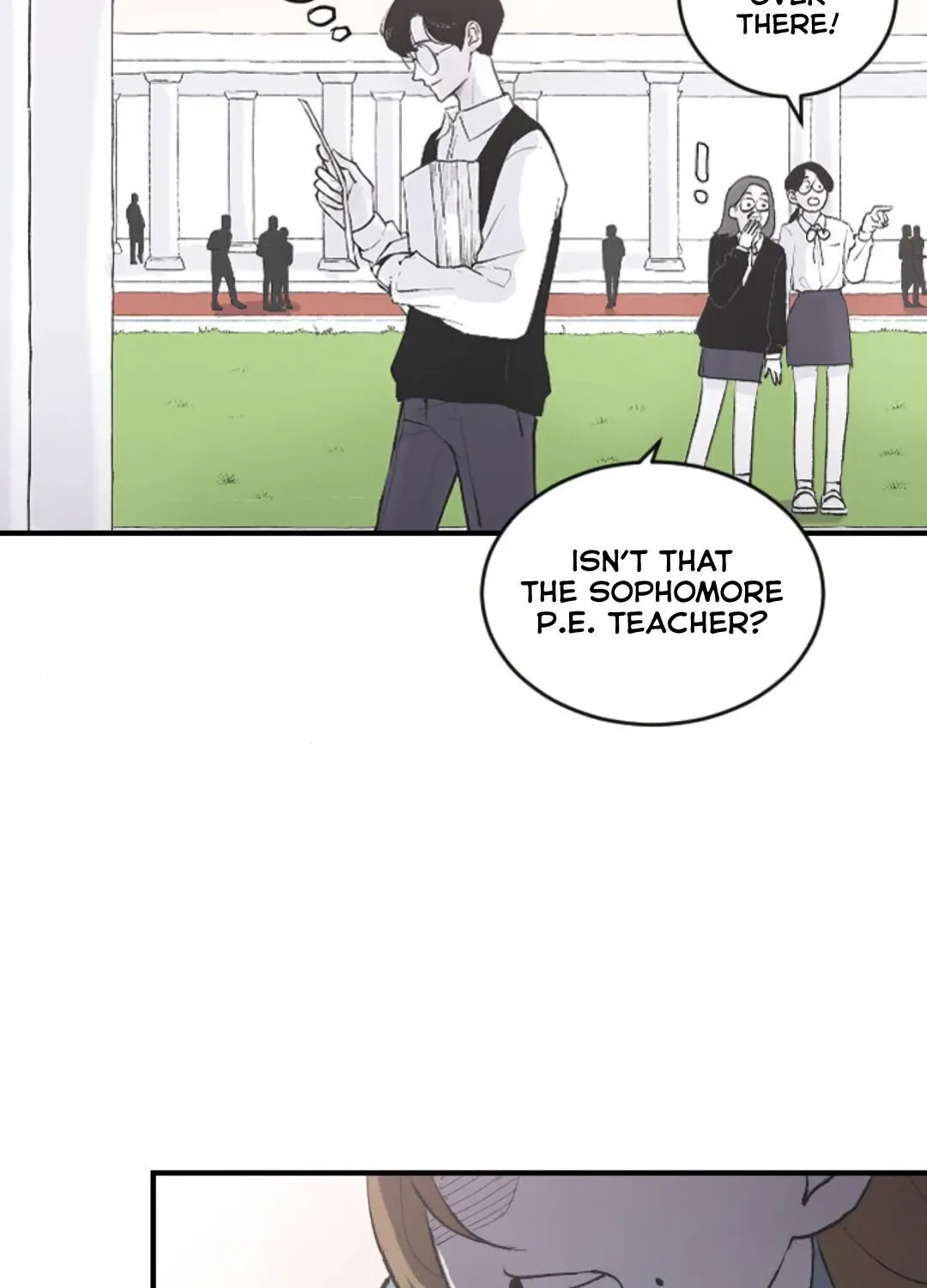 Read Three Brothers chapter 8 image 20 on Lezhin
