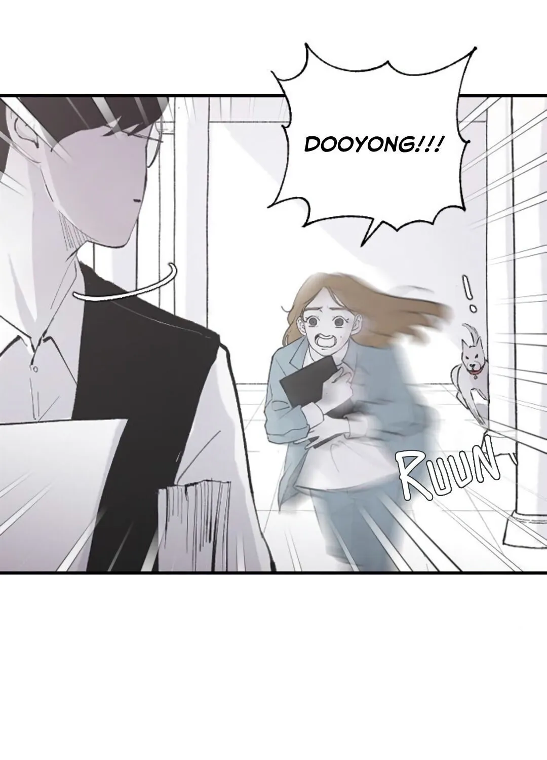 Read Three Brothers chapter 8 image 22 on Lezhin